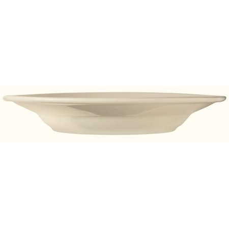 World Tableware World Tableware 12" Princess White Pasta Bowl, PK12 PWC-39
